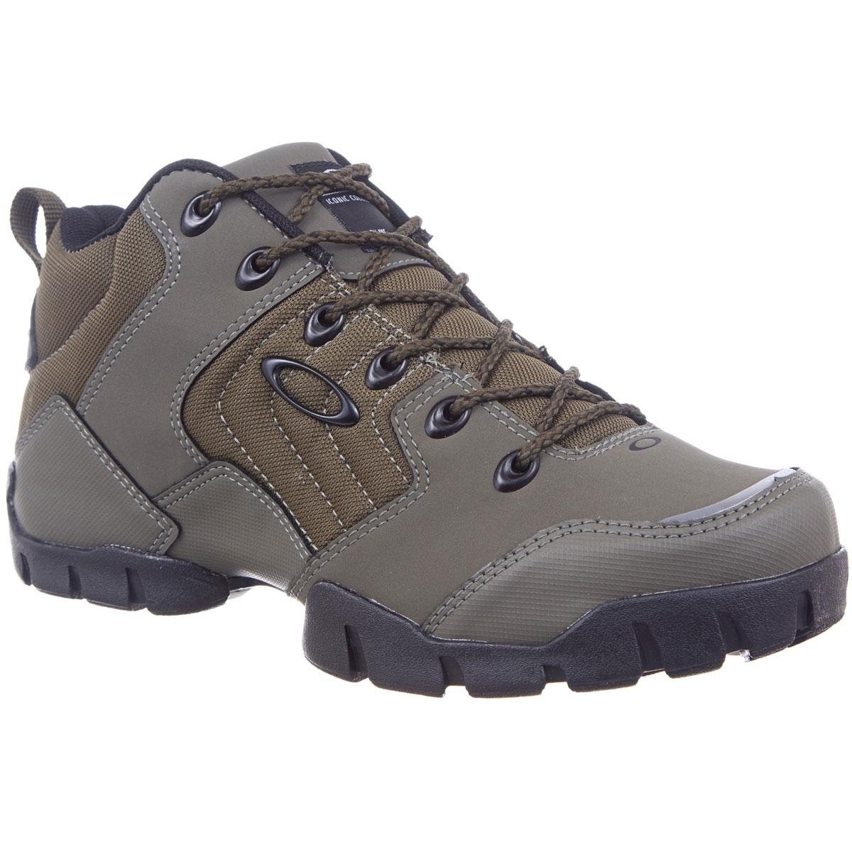 Tênis Oakley Halftrack 2.0 Masculino - Verde | Zattini