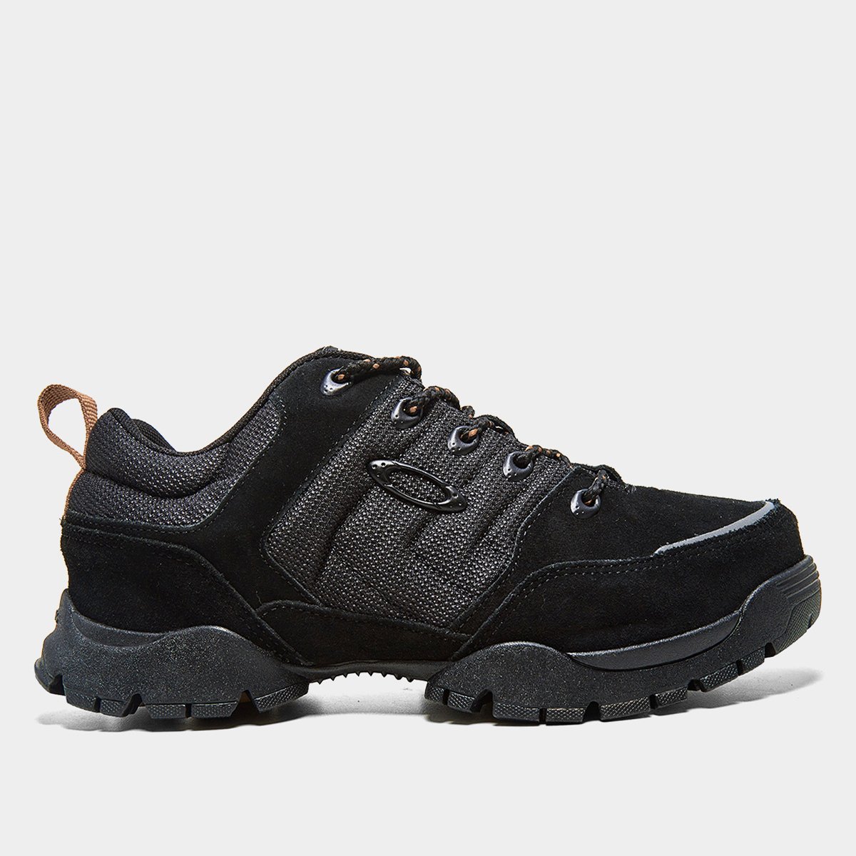 Tênis Oakley Halftrack 365 Masculino Menor preço em Tênis Oakley Halftrack 365 Masculino