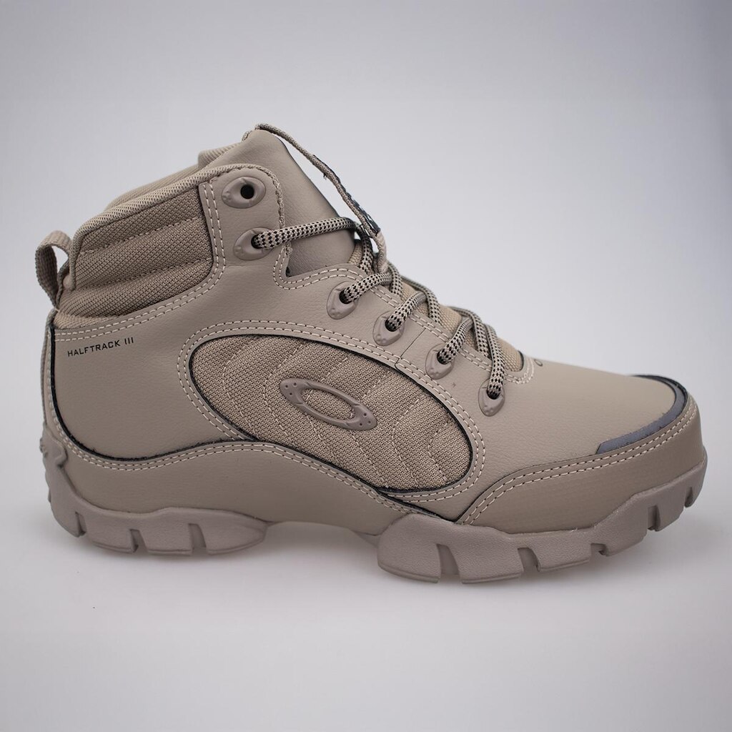 Tênis Oakley Halftrack III Mid