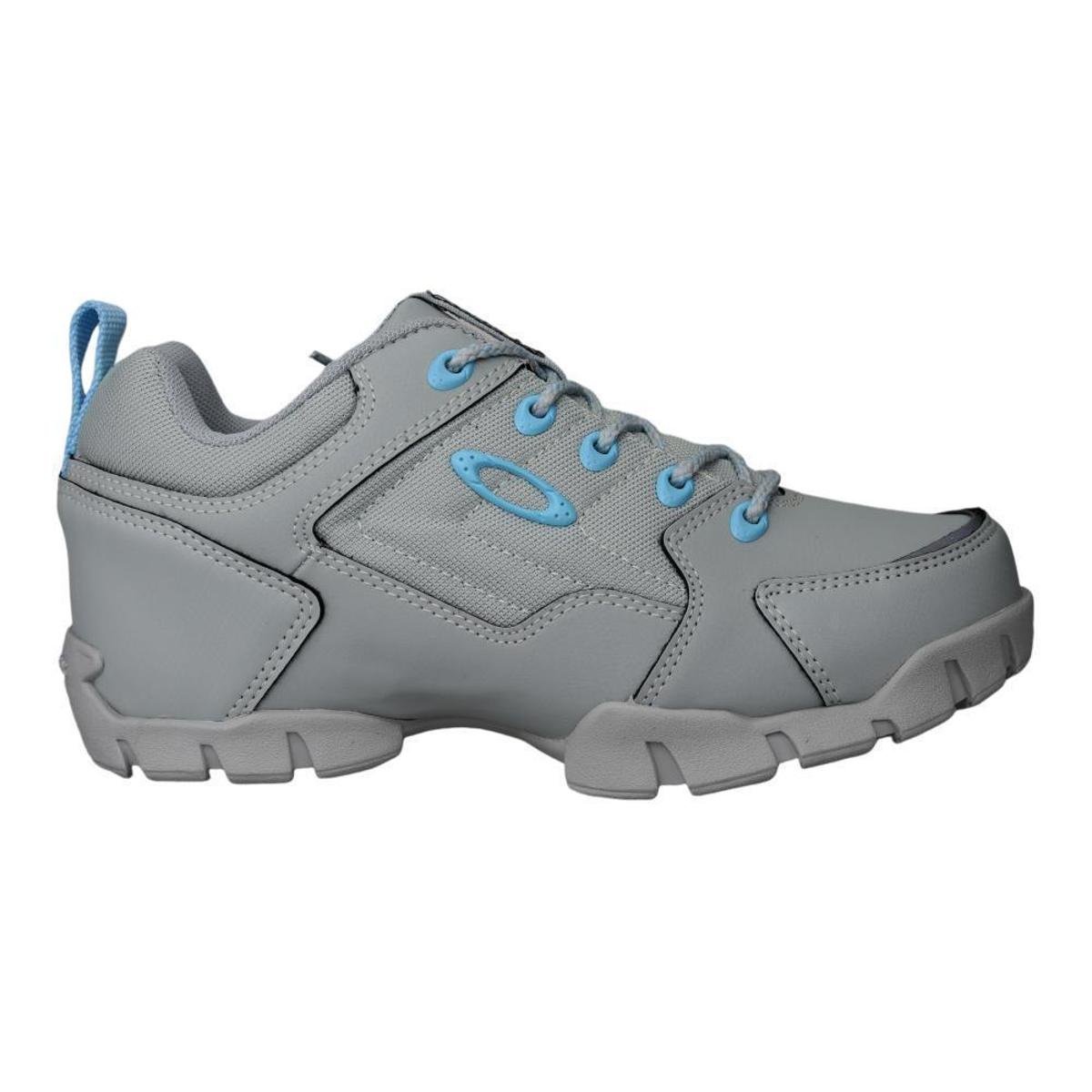 Top tênis oakley azul Outlet