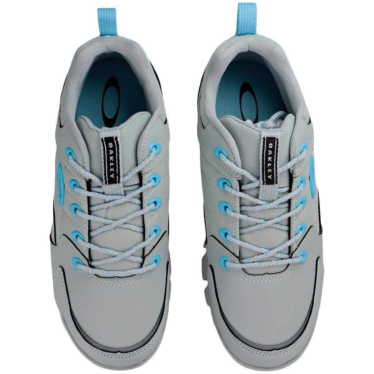 Tênis Oakley Halftrack Low Zattini