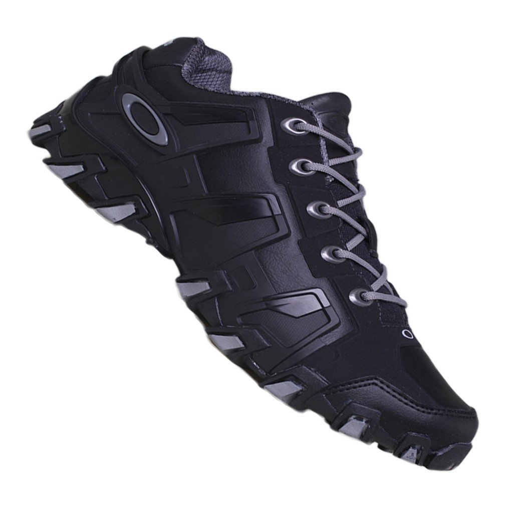 tenis oakley hardshell 3 preto