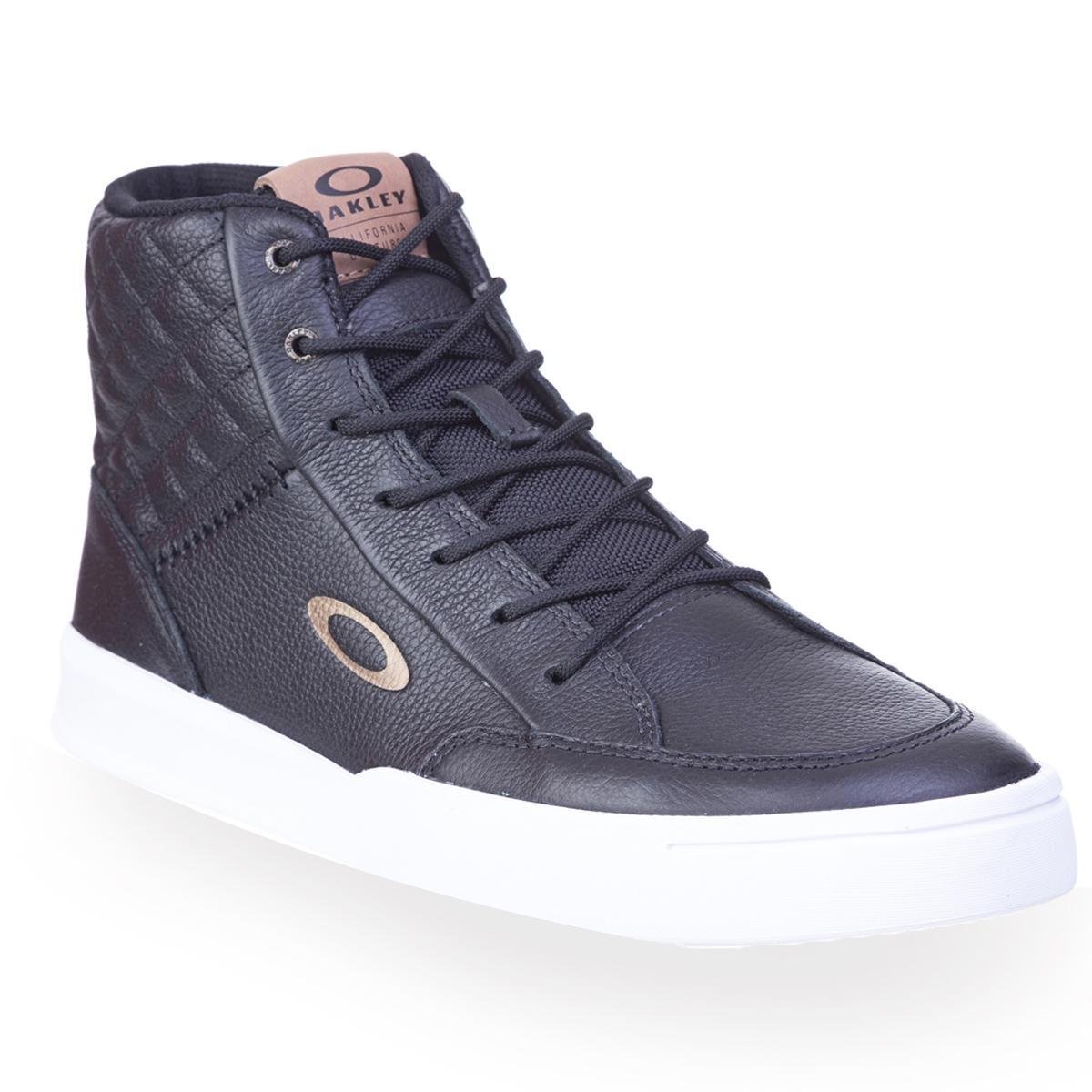 tênis lockwood mid oakley