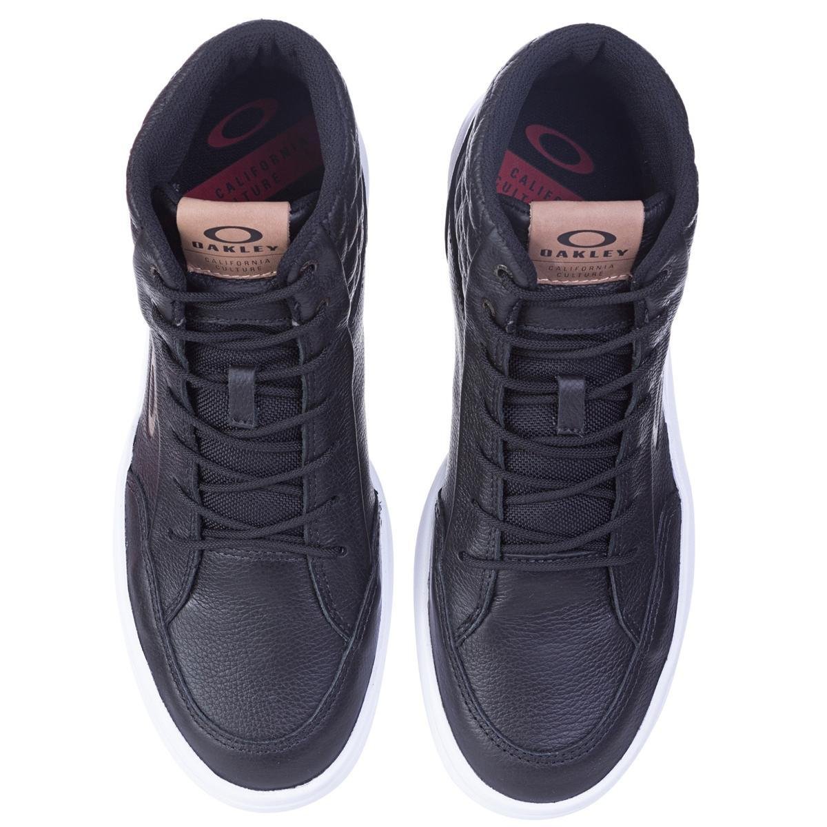 tênis lockwood mid oakley