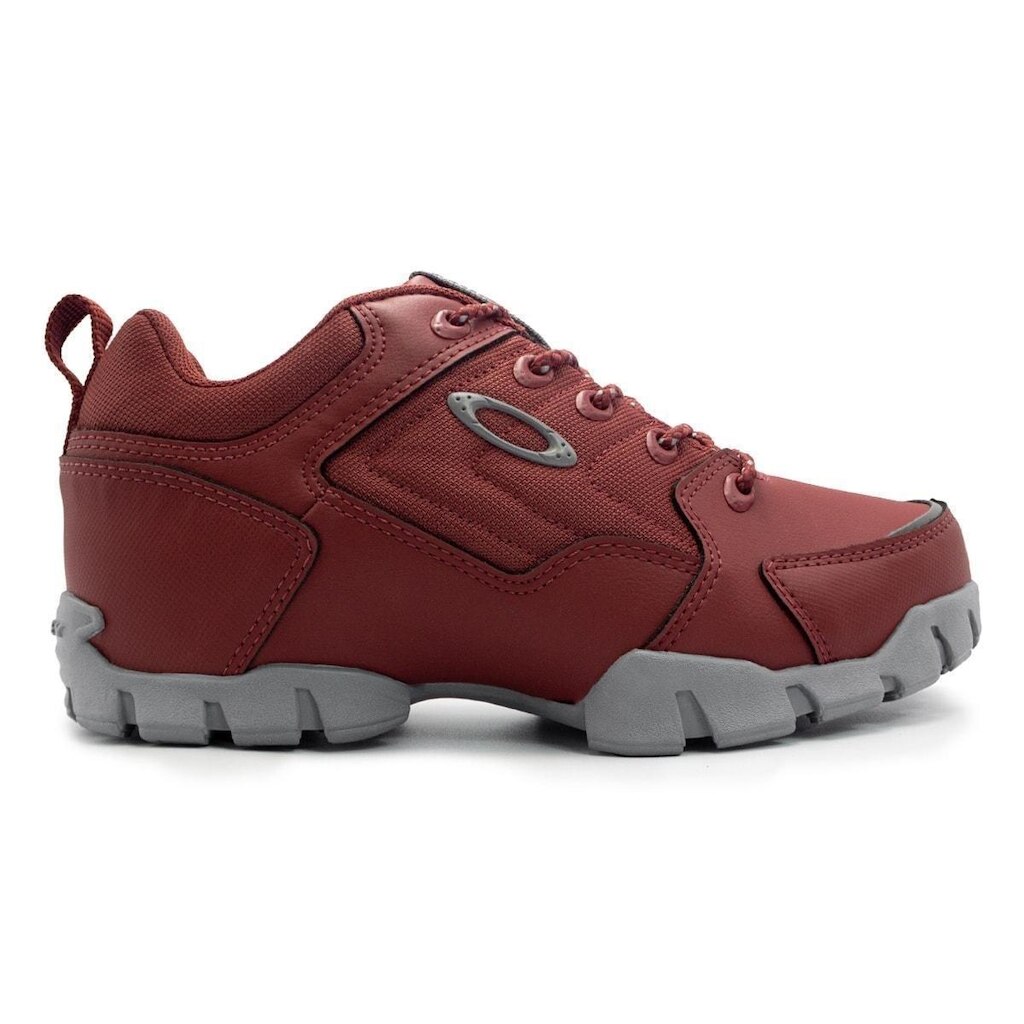 Tênis Oakley Masculino Halftrack Low II
