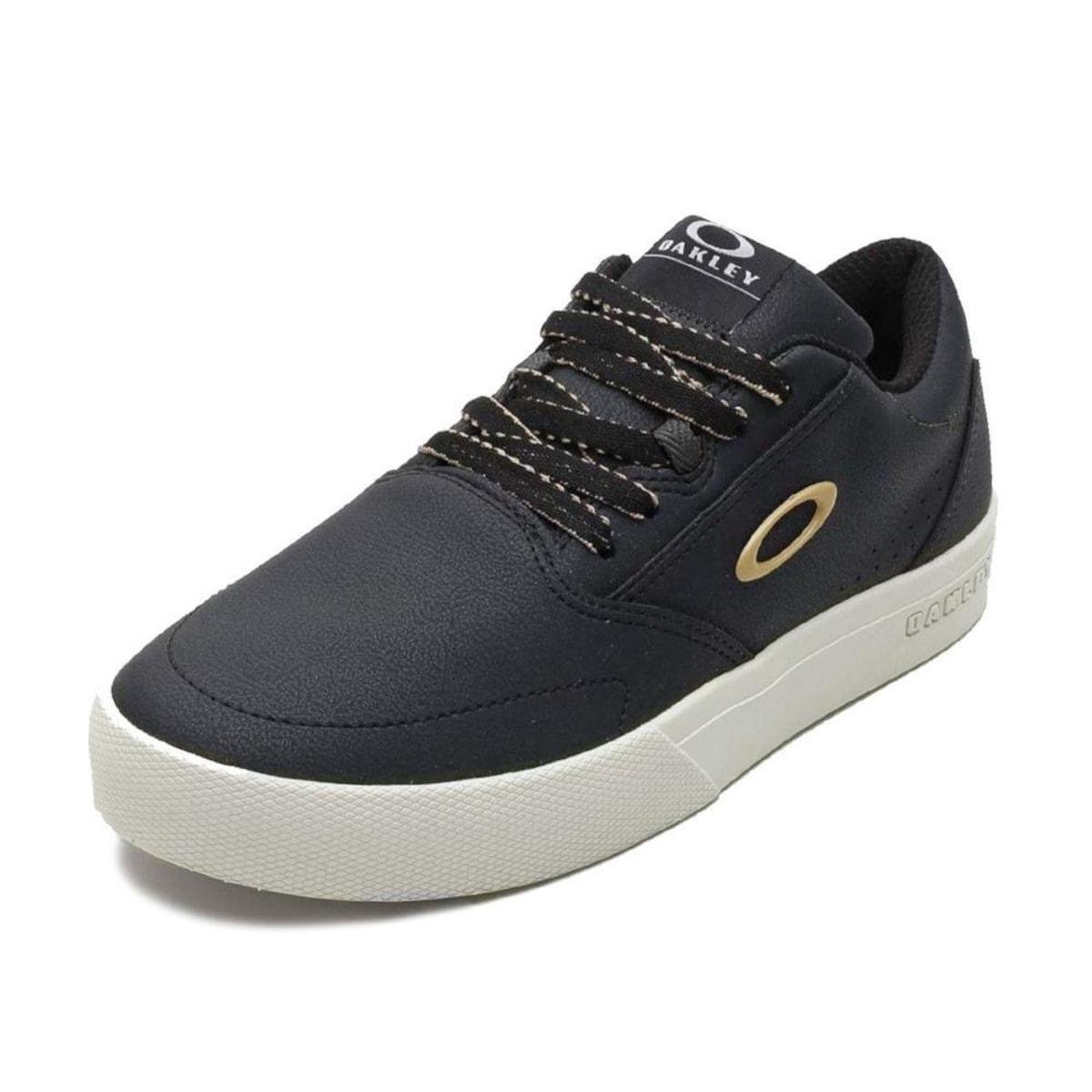 Tênis Oakley Masculino Voyage III Menor preço em Tênis Oakley Masculino Voyage III