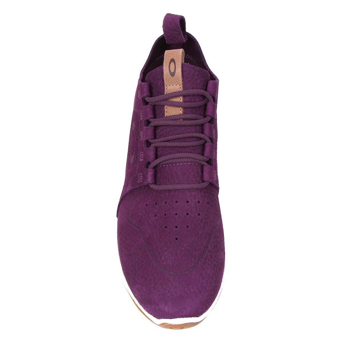 tenis roxo masculino
