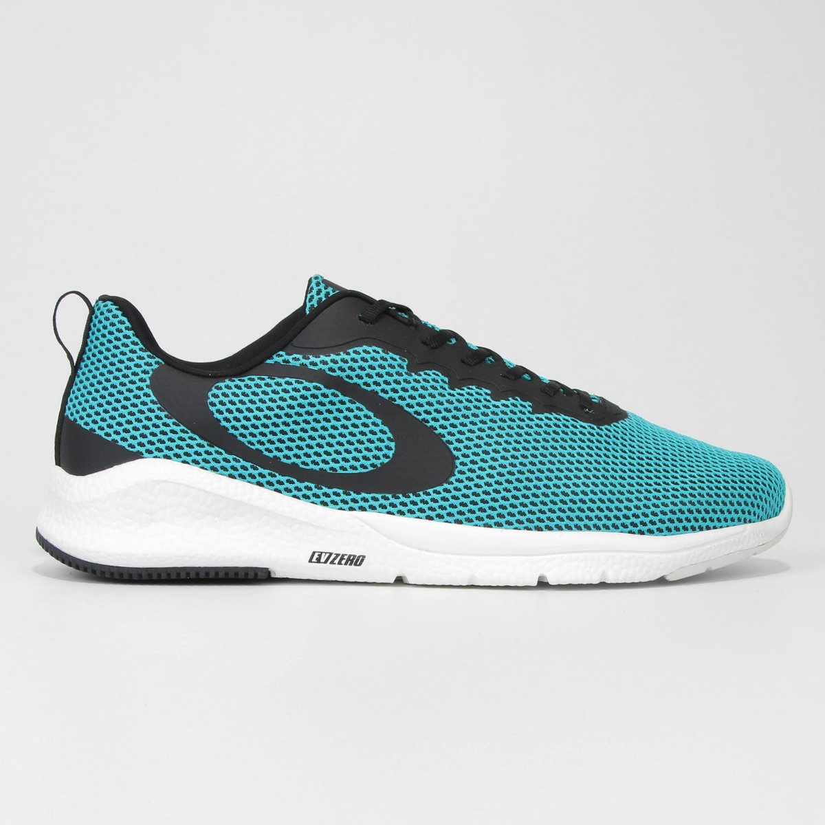 Tênis Oakley Mod Evzero Force Masculino - Azul Turquesa Menor preço em Tênis Oakley Mod Evzero Force Masculino - Azul Turquesa