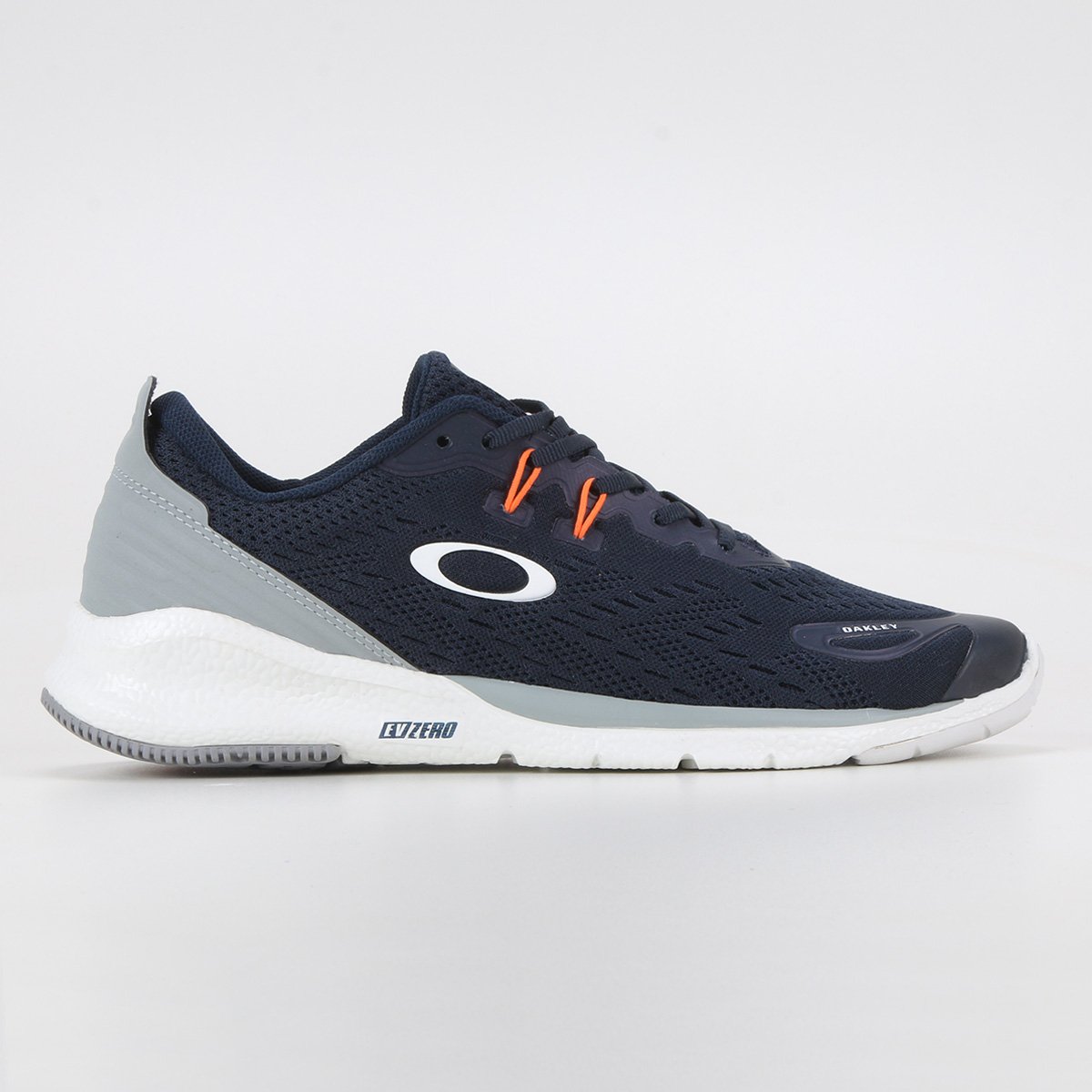 Tênis Oakley Mod Evzero Ozone Masculino - Azul+Marinho Menor preço em Tênis Oakley Mod Evzero Ozone Masculino - Azul+Marinho