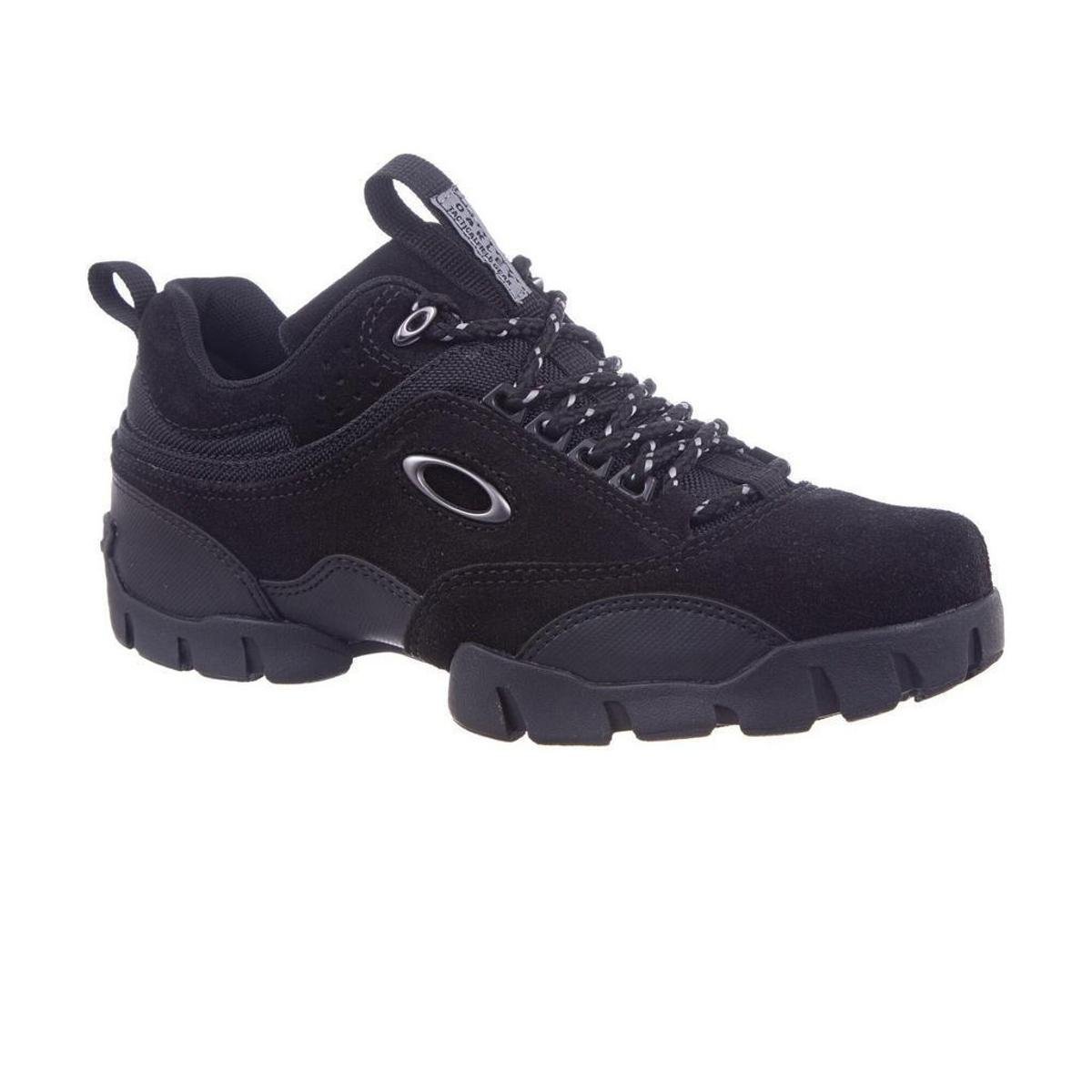 tênis oakley modoc low