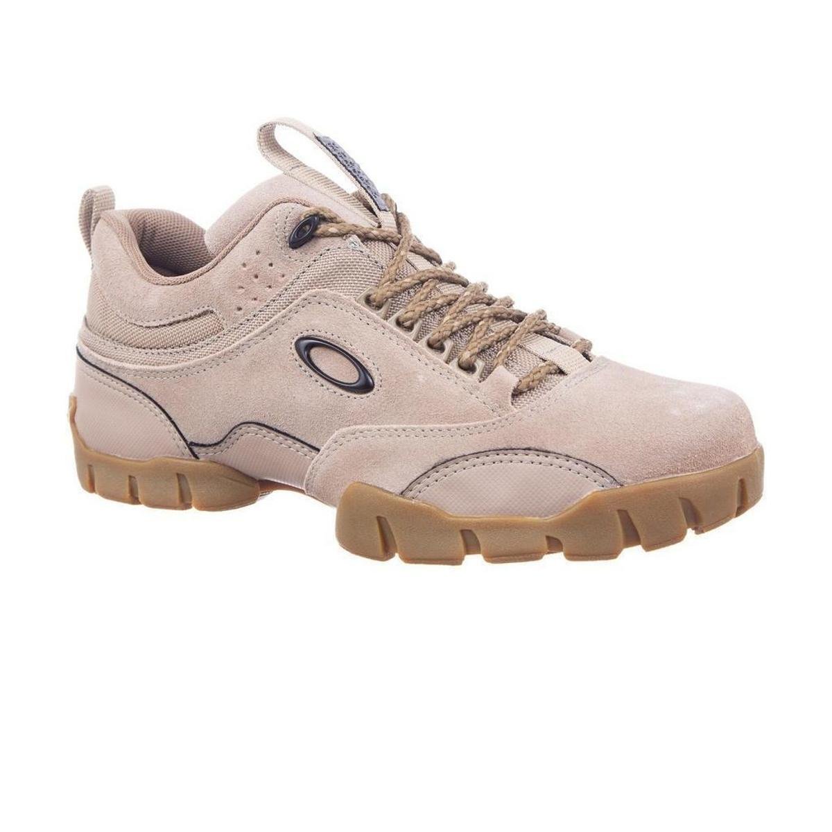 tênis oakley modoc low masculino