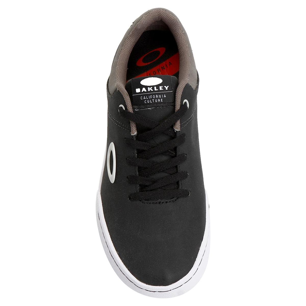 tênis oakley outside