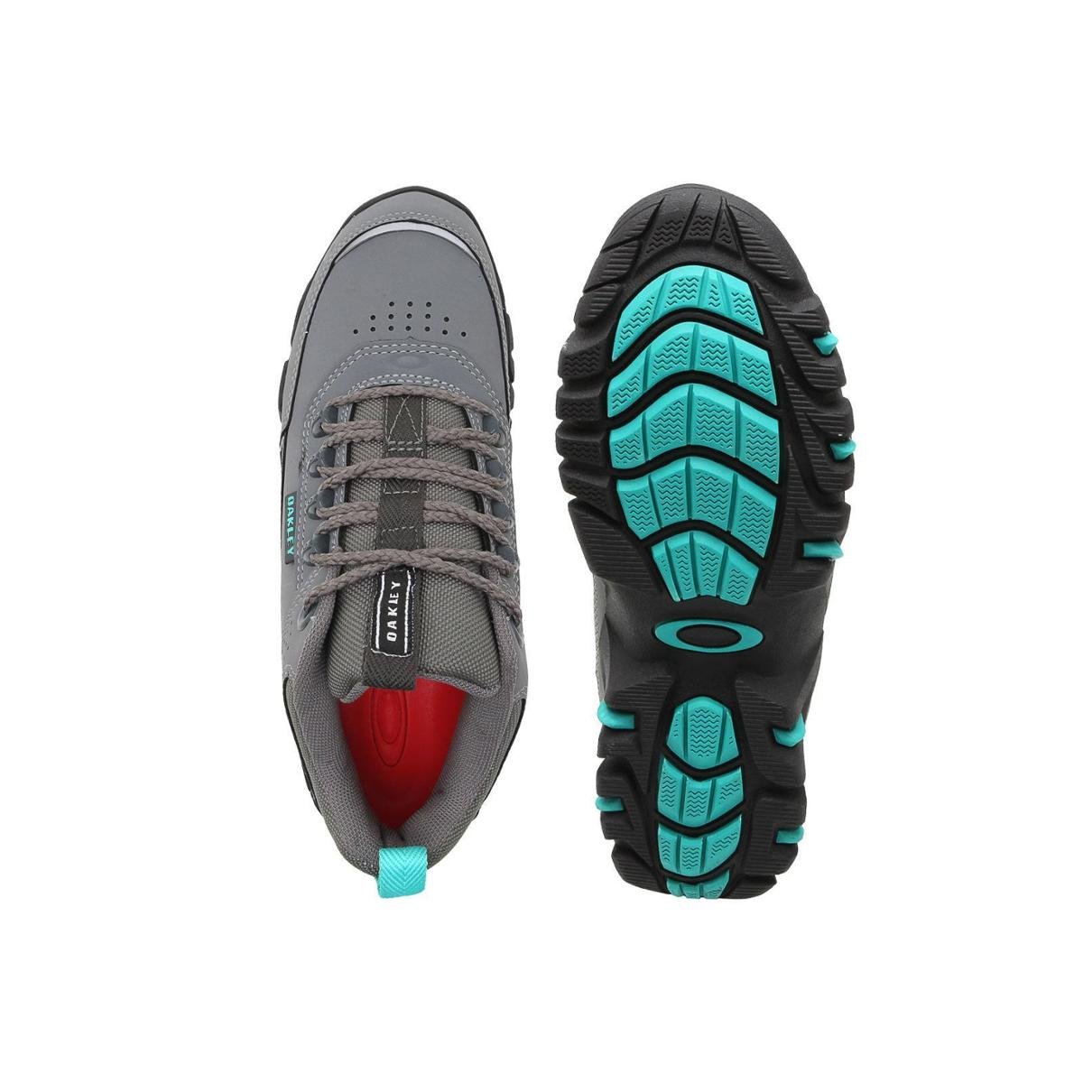 tenis oakley quarter