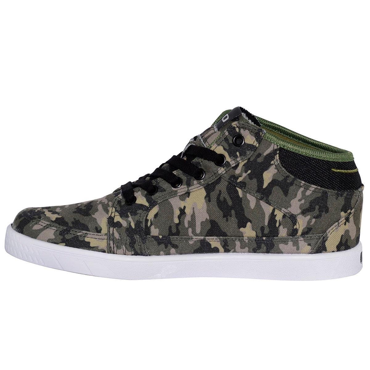 tenis oakley exercito americano