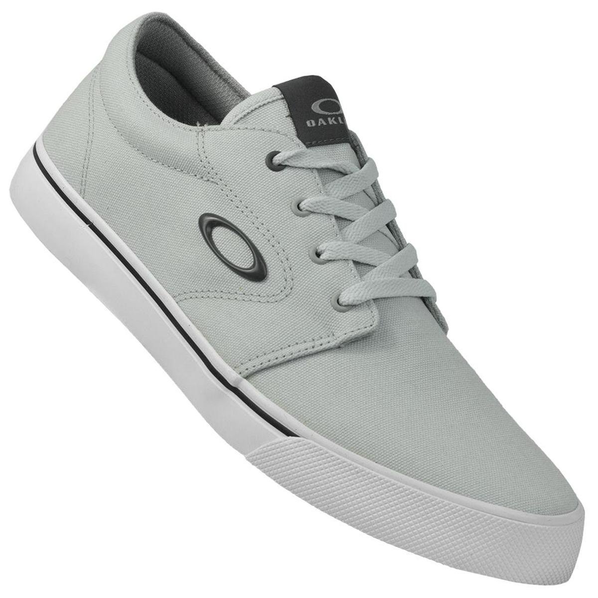 Tênis Oakley Split Masculino - Cinza | Zattini