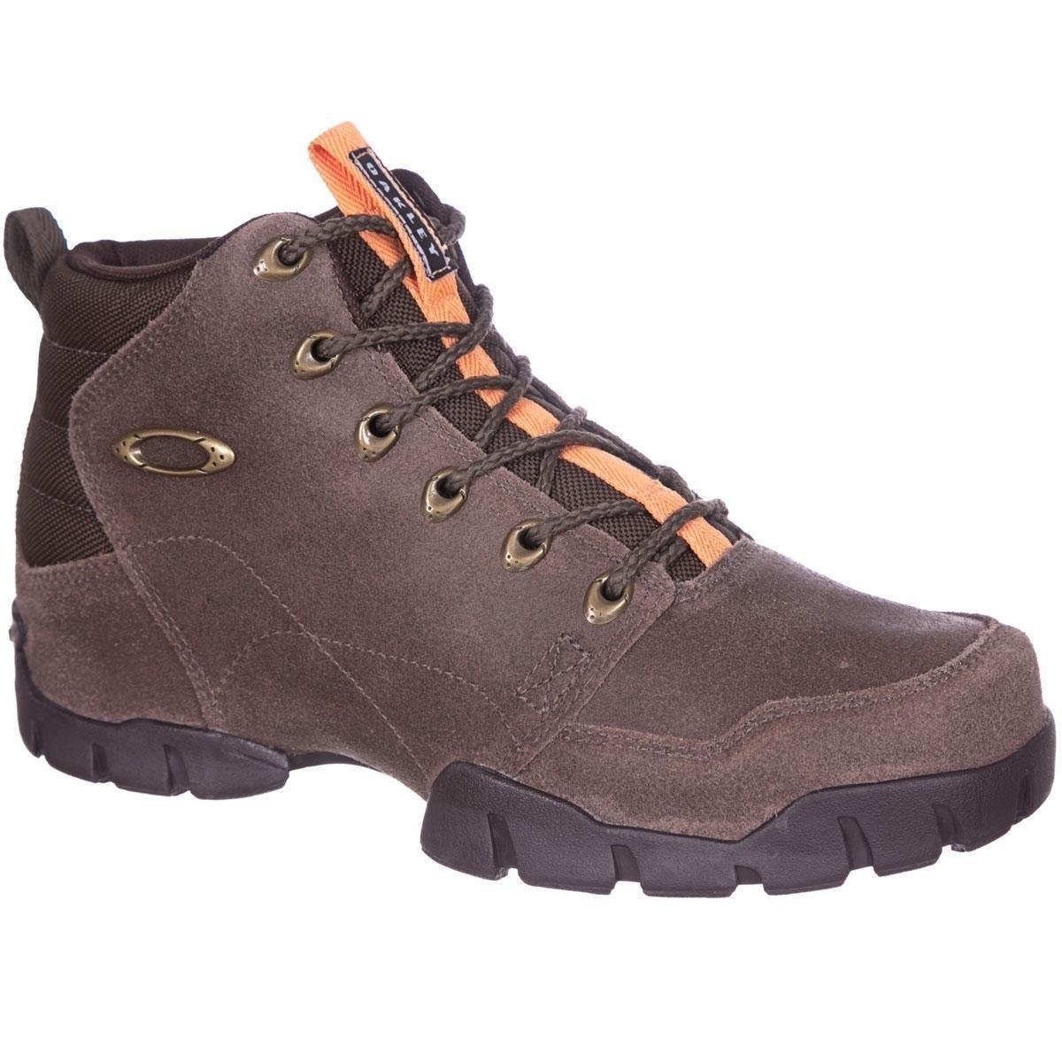 boot oakley masculino