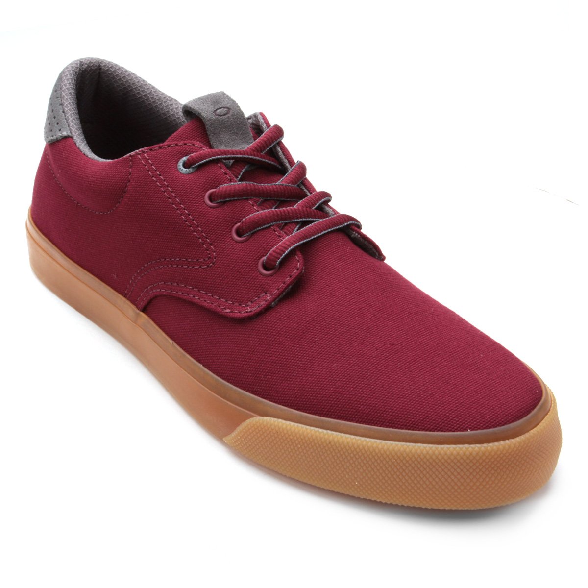 Tênis Oakley Step Masculino - Vinho é ruim? Tênis Oakley Step Masculino - Vinho é boa?