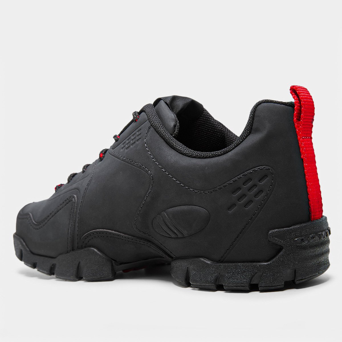 Tênis Oakley Stratus Masculino - Preto+Vermelho | Zattini