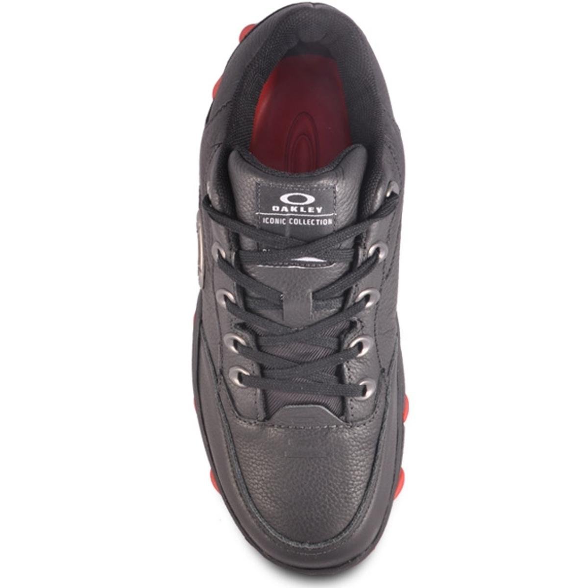 oakley t force preto