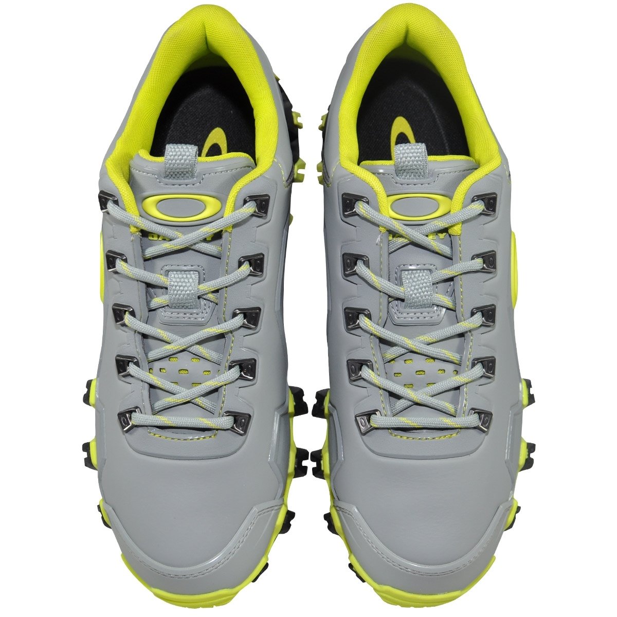 botinha da oakley teeth 5