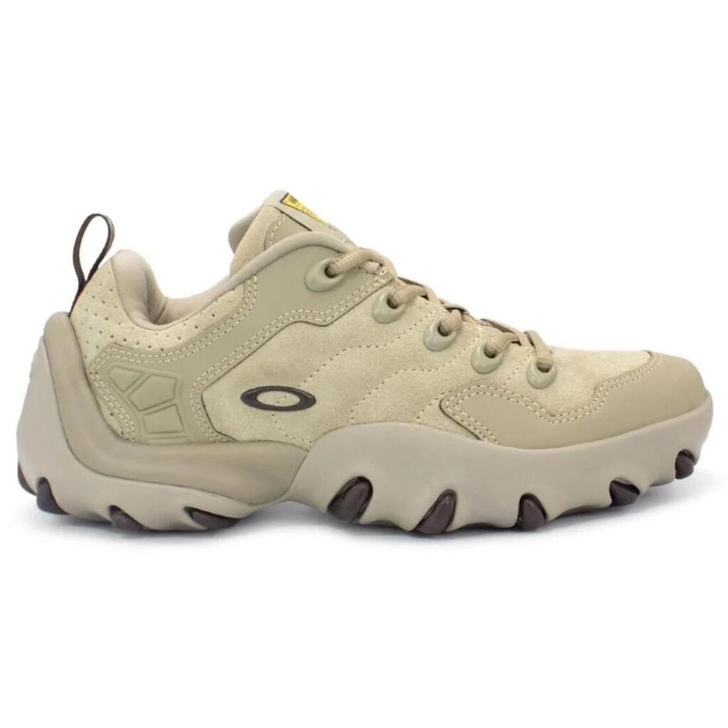 Tênis Oakley Teeth Bomber 3 Masculino