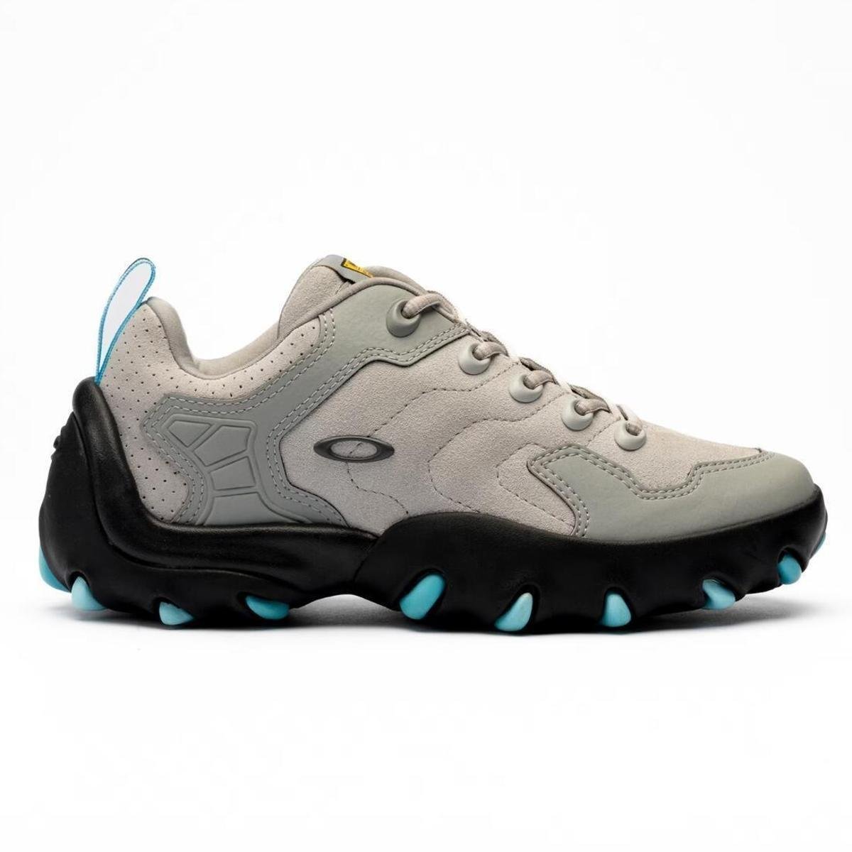 Tênis Oakley Teeth Bomber 3 Masculino Menor preço em Tênis Oakley Teeth Bomber 3 Masculino