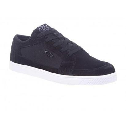 tênis oakley westcliff 2.0 preto