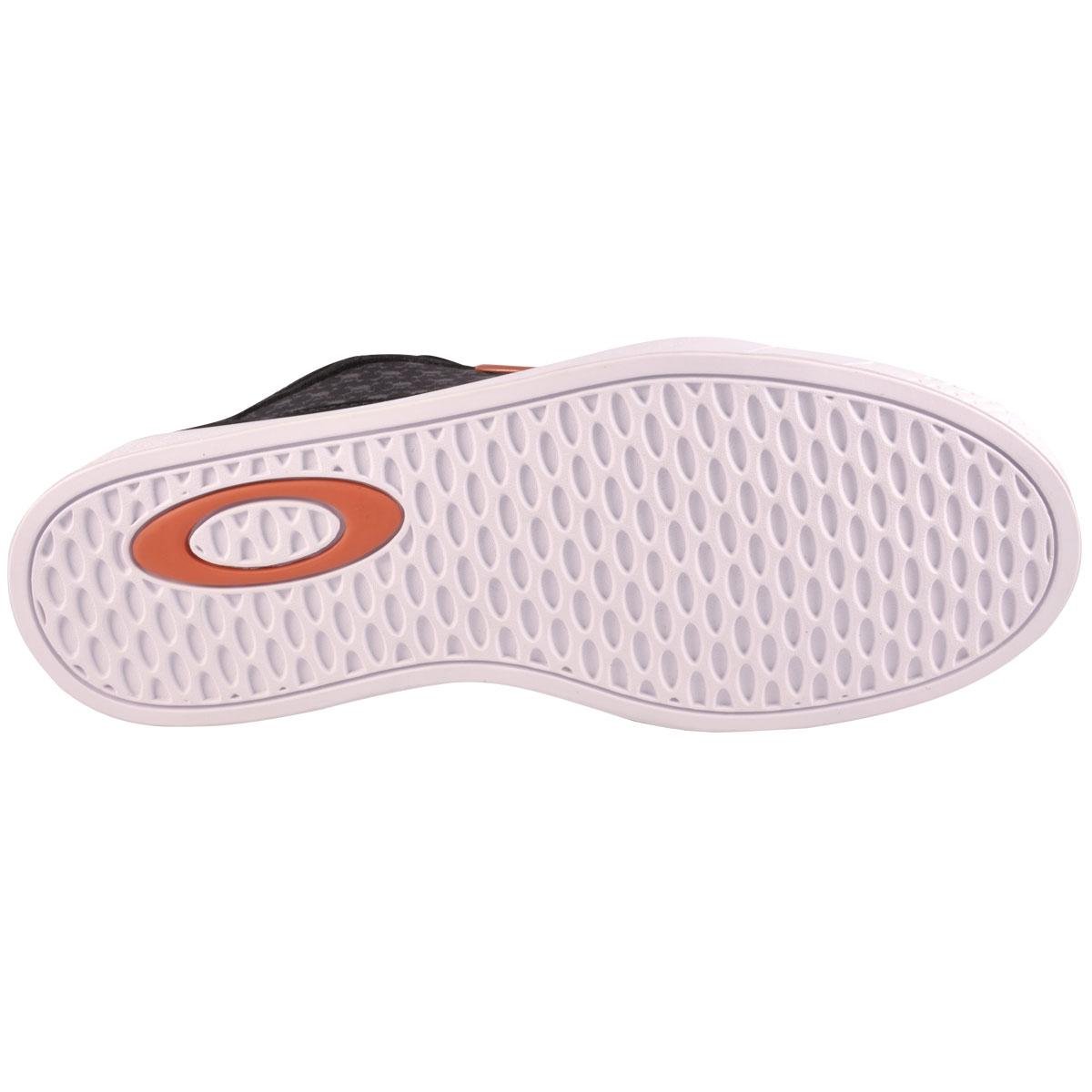 tenis oakley caveira