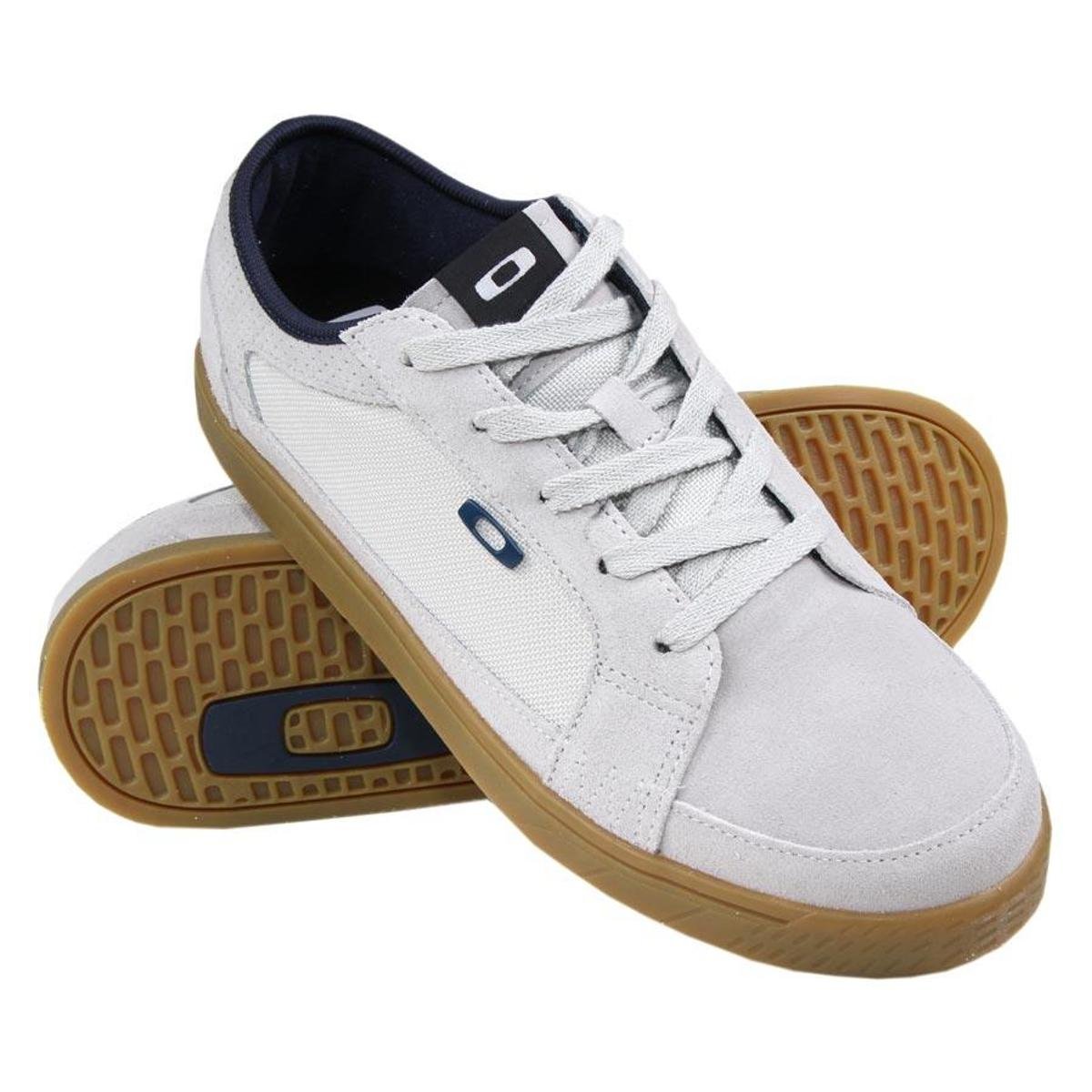 tênis oakley westcliff cinza