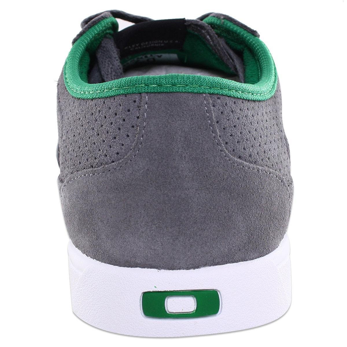 tênis oakley westcliff cinza