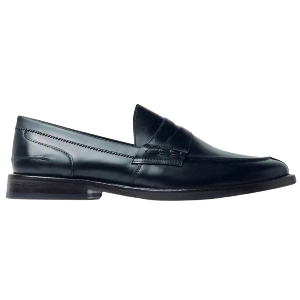 Tênis Oficina Reserva Couro Roger Casual Estilo Homem Original