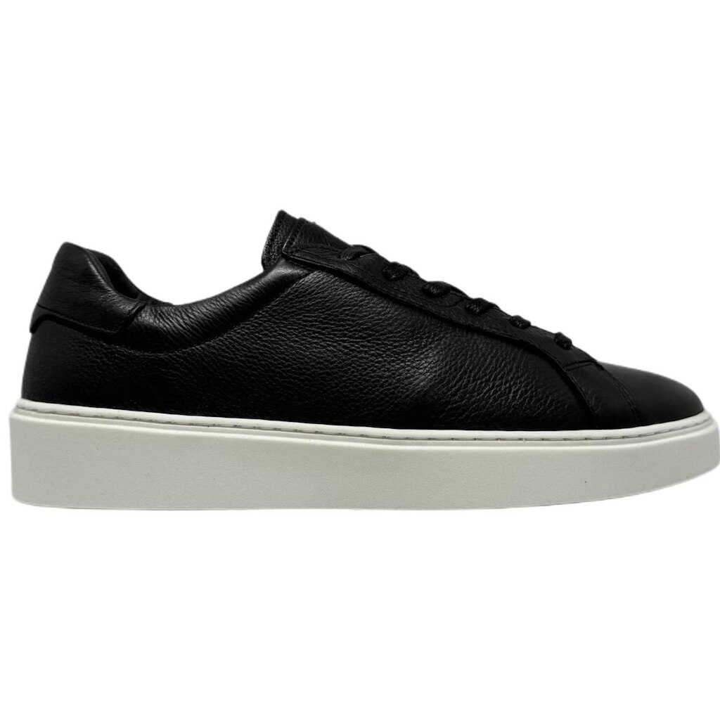 Tênis Oficina Reserva Refine Couro Casual Conforto Estilo Original