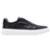 Tênis Oficina Reserva Vero Couro Casual Estilo Moda Homem - Preto