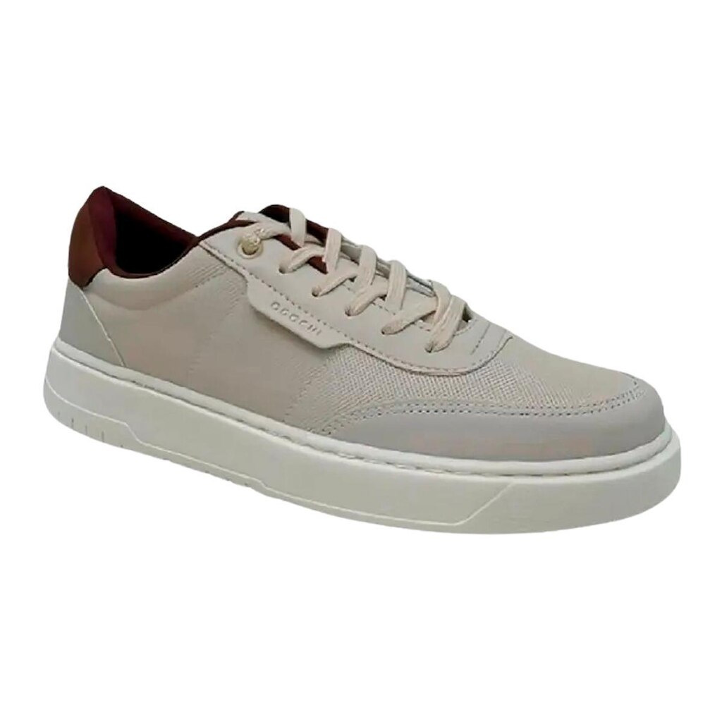 Tênis Ogochi Gelo Sintetico Det Lateral