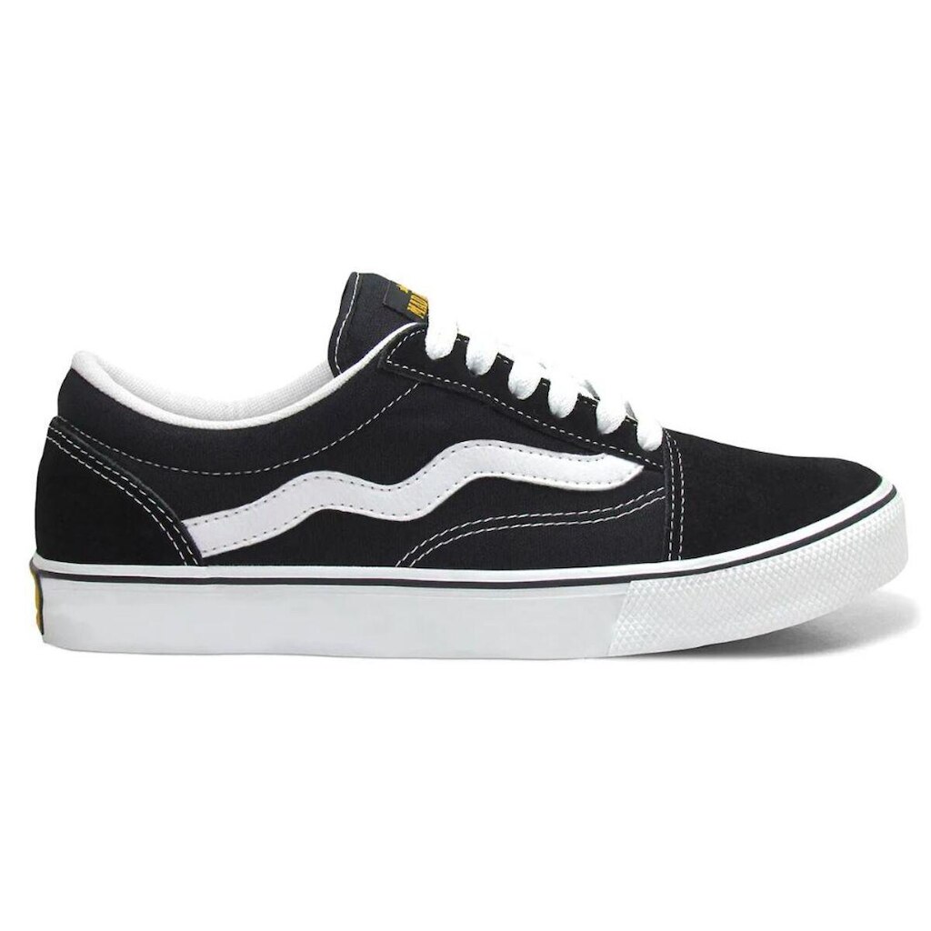 Tenis Old-School-Mad Rats