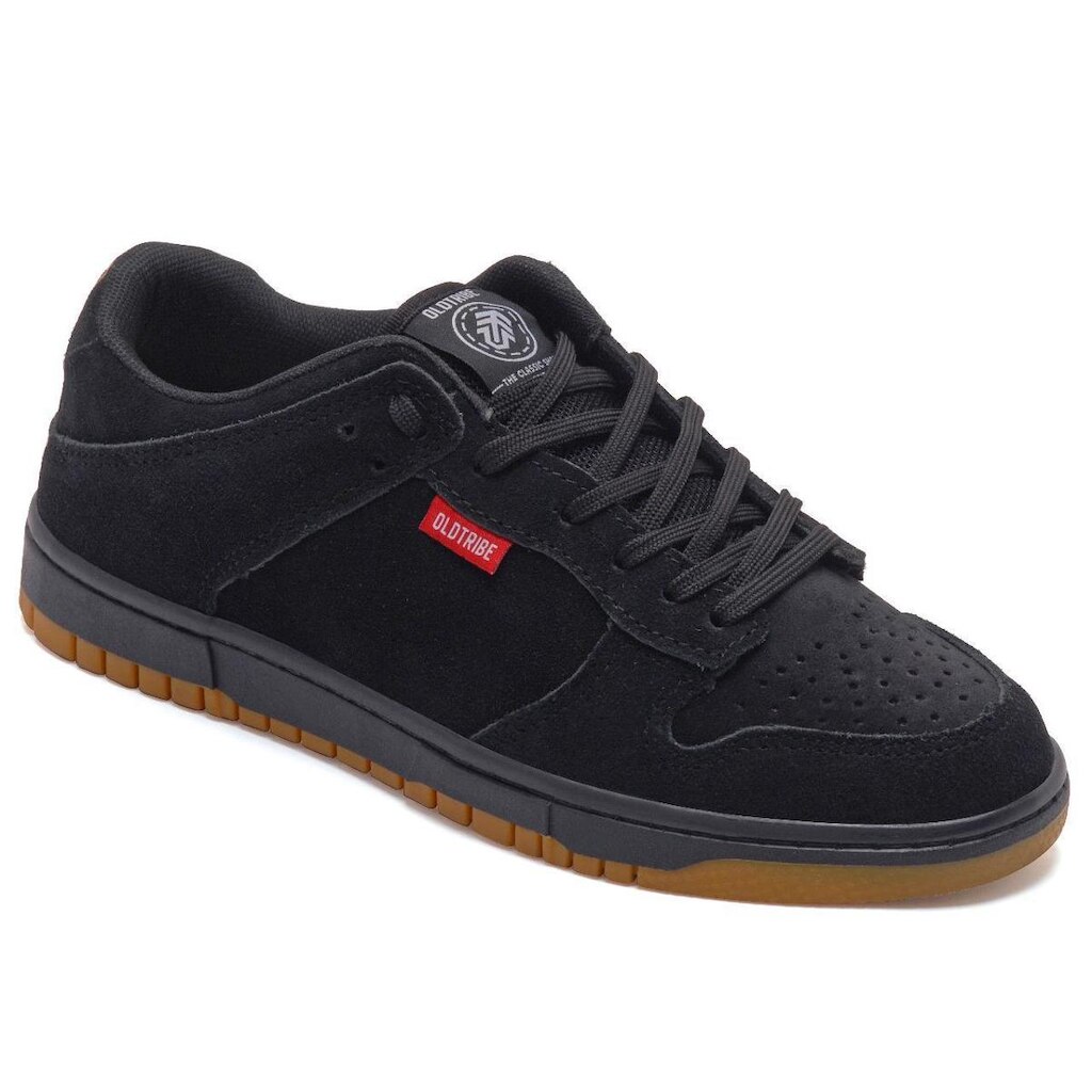 Tênis Oldtribe Basket Skate Masculino