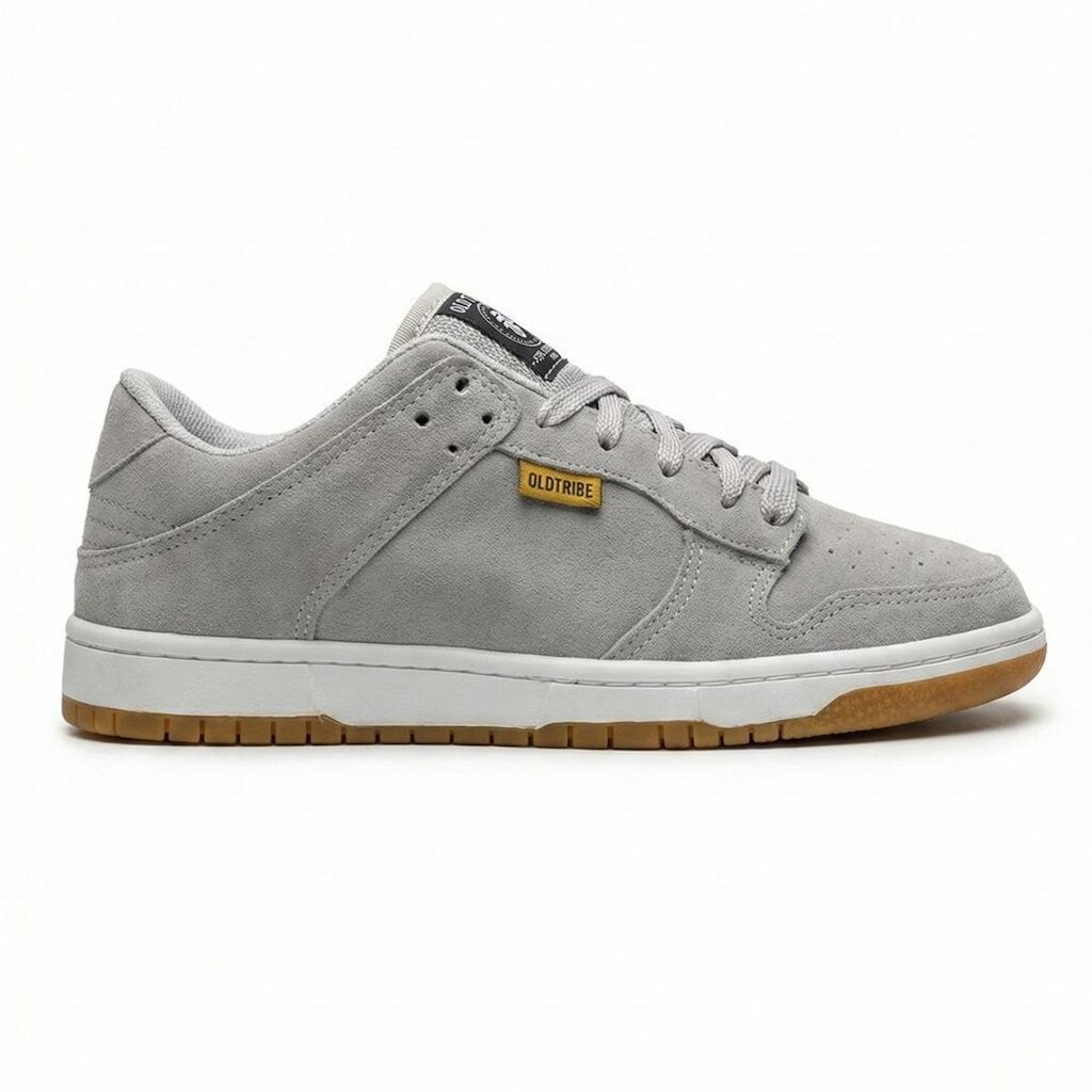 Tênis Oldtribe Basket Skate Masculino