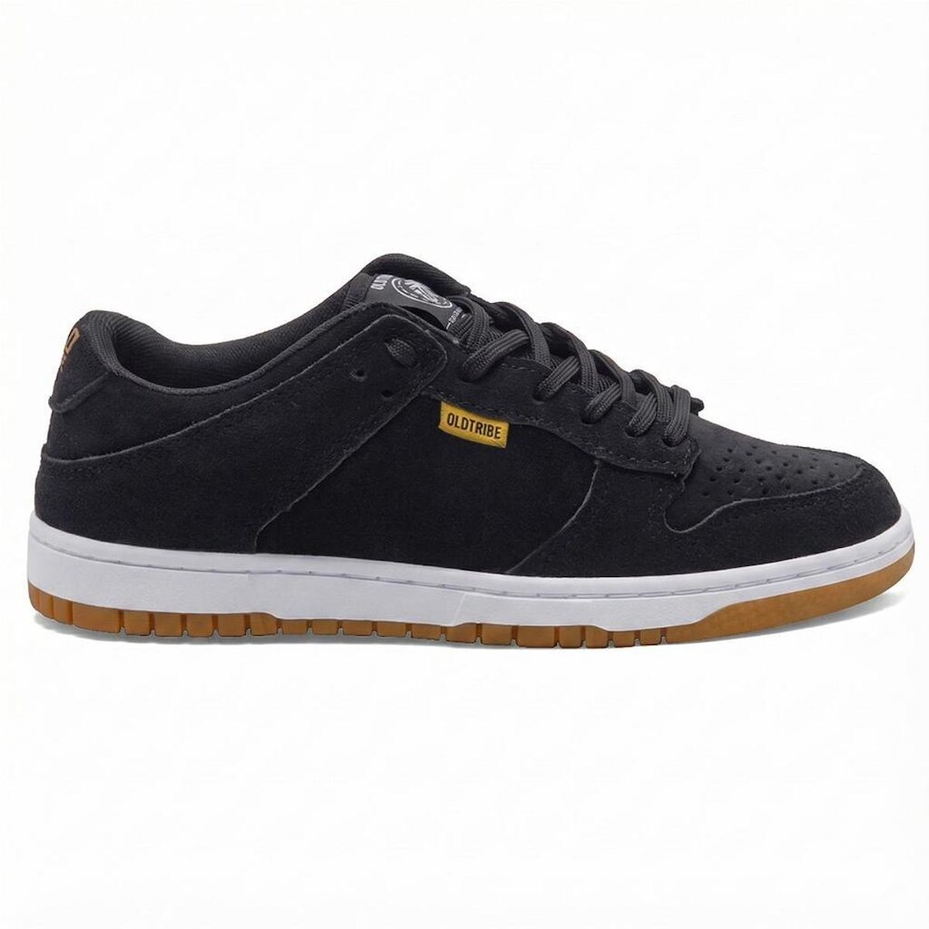 Tênis Oldtribe Basket Skate Masculino