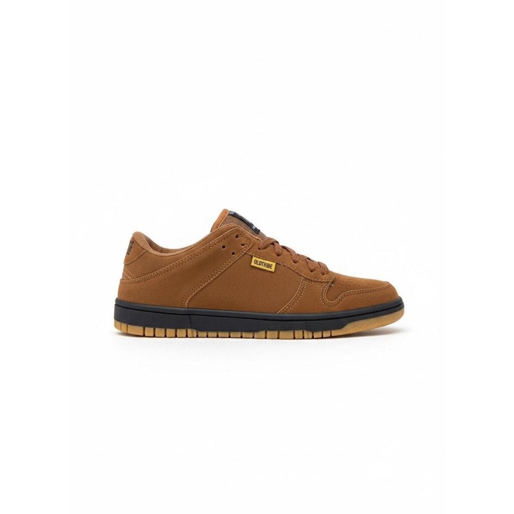 Tênis Oldtribe Basket Skate Masculino