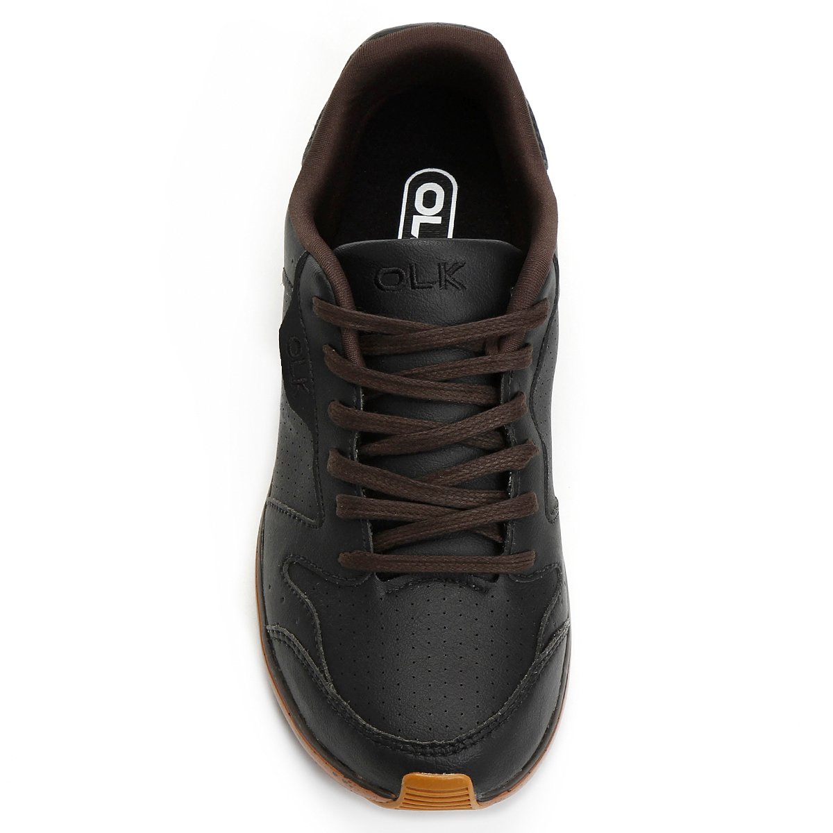 Tenis Olk Preto Discount, 56% OFF | quiropractic.cat