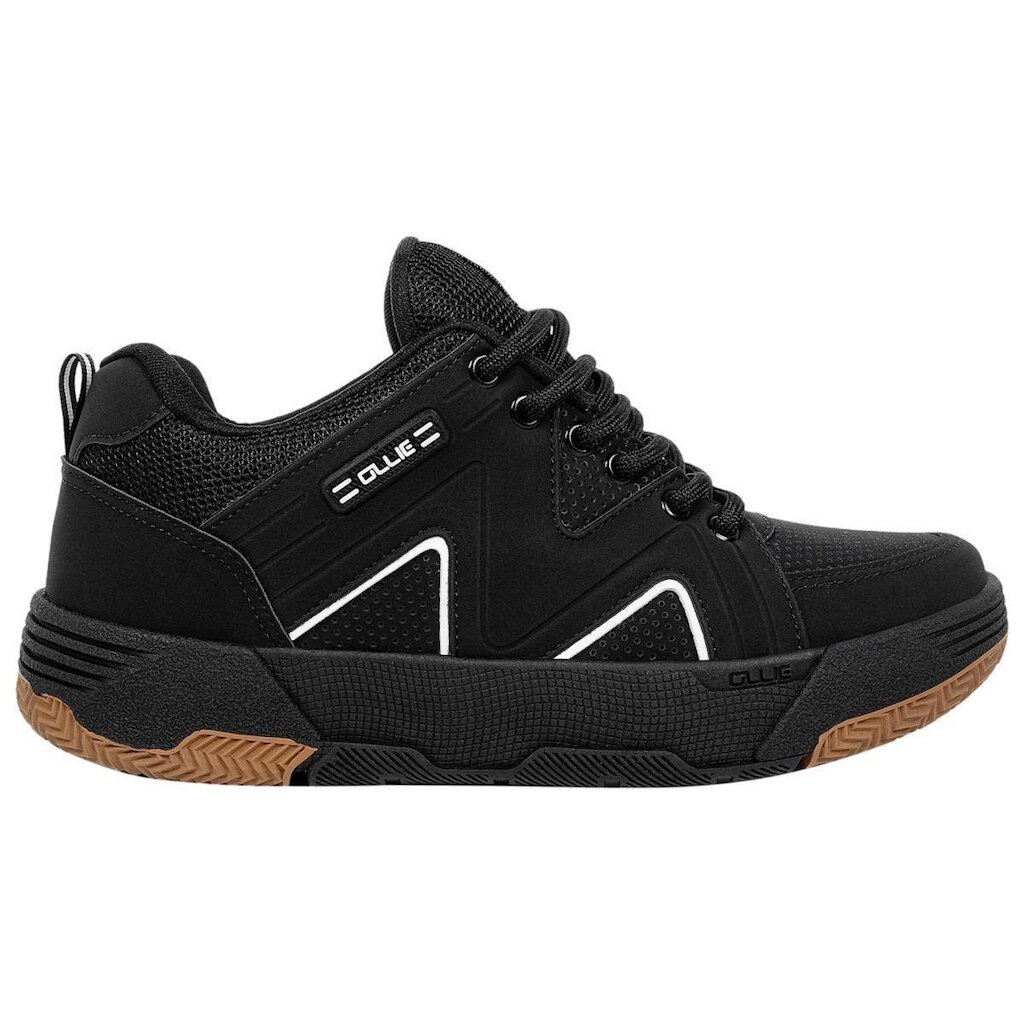 Tênis Ollie Burn 2 Masculino Adulto Robusto Skate Sportstyle