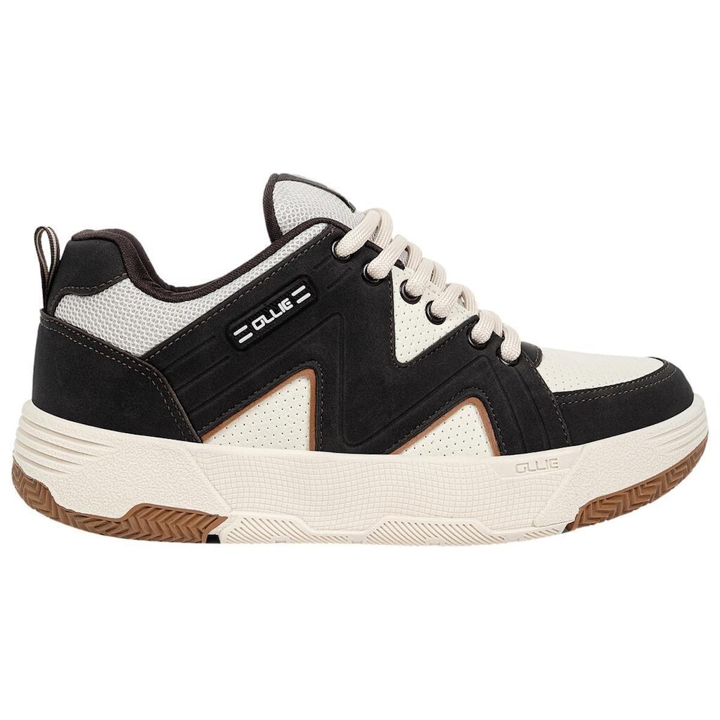Tênis Ollie Burn 2 Masculino Adulto Robusto Skate Sportstyle