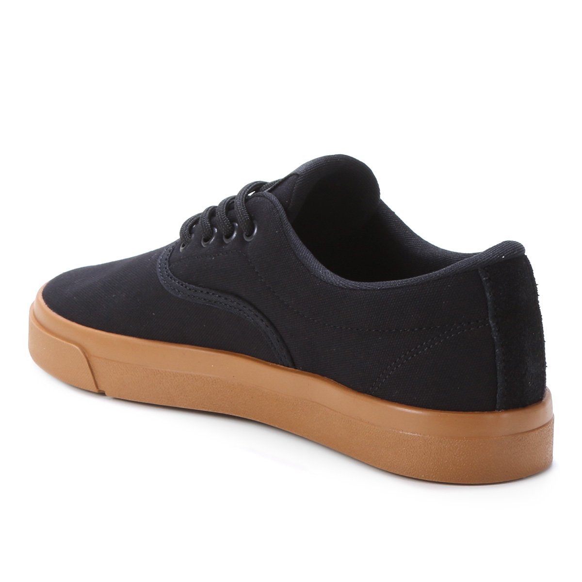 Tênis Ollie Company Masculino - Preto | Zattini