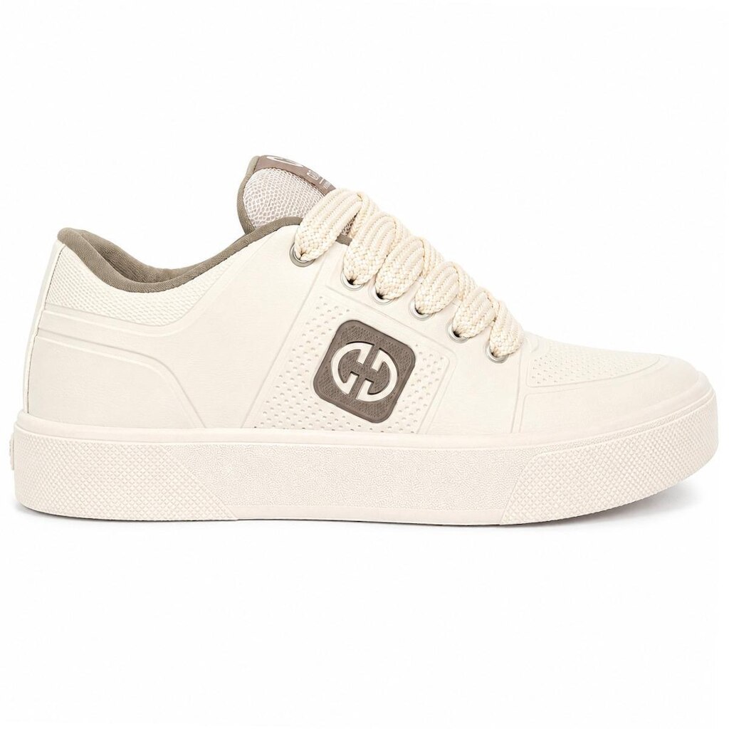 Tênis Ollie Fox 2 Masculino Original Street Conforto Trabalho