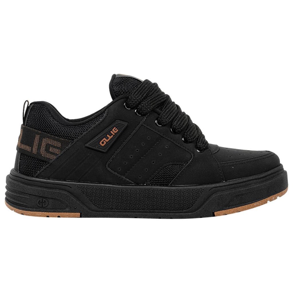Tênis Ollie Nitro 2 Masculino Tamanho Especial Grande 44 45