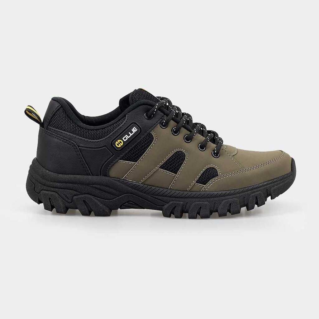 Tenis Ollie Trekking Broncos Adventure Trilhas Masculino