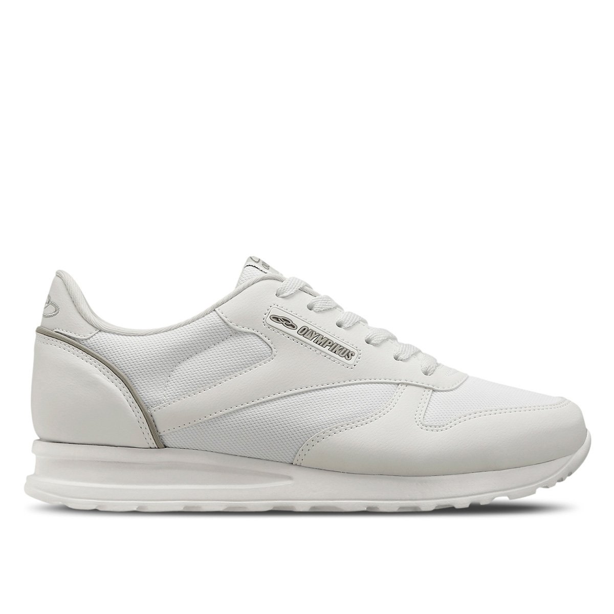 Tênis Olympikus 274 Jogging 100 é ruim? Tênis Olympikus 274 Jogging 100 é boa?