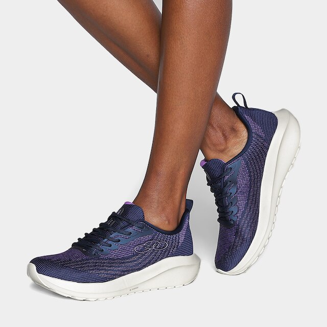 Tênis Olympikus Acqua Feminino