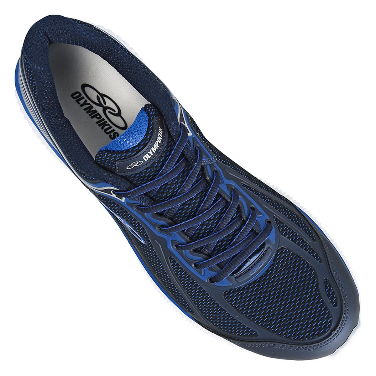 tenis olympikus actual