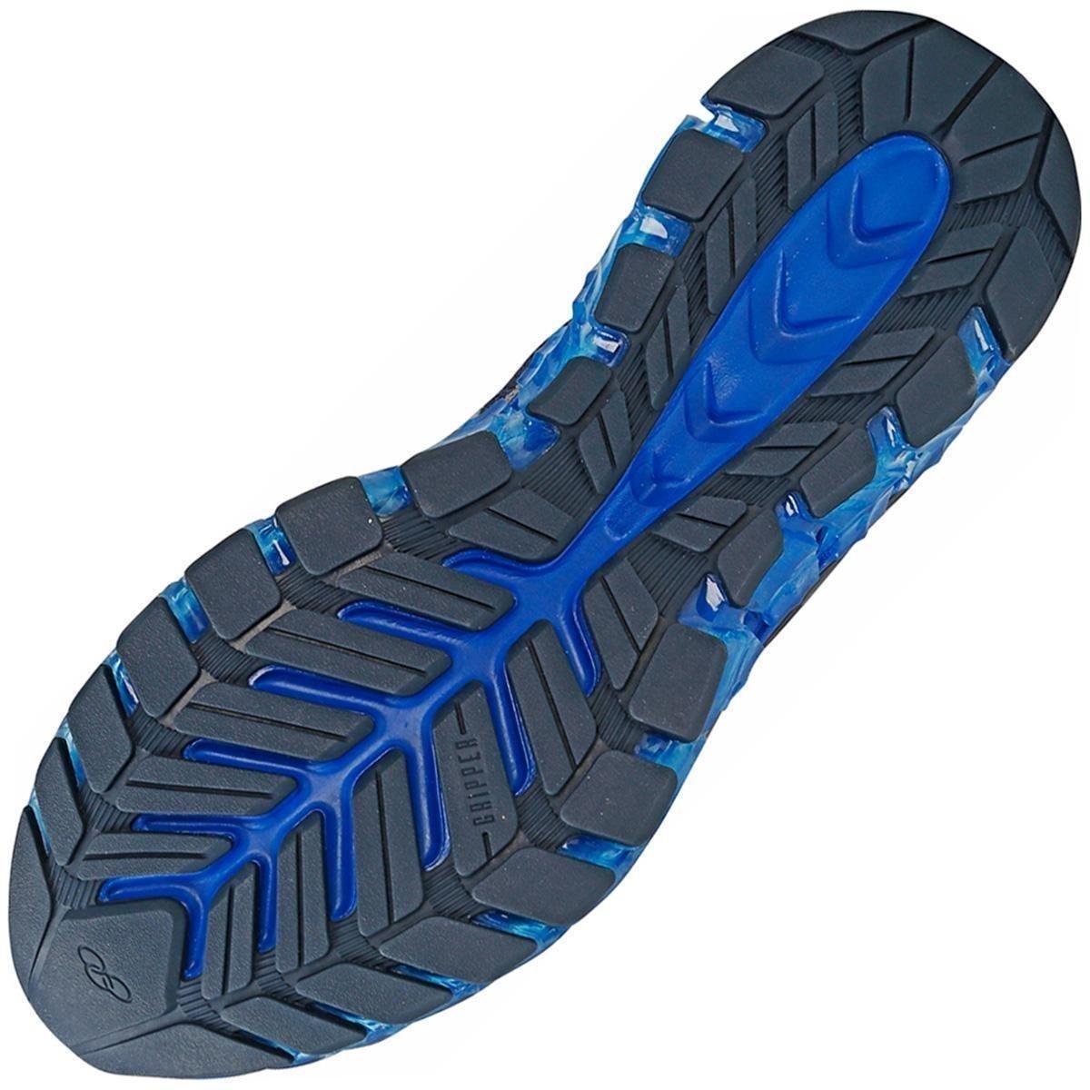 tênis olympikus alpha